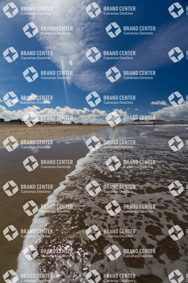 Playa de Famara