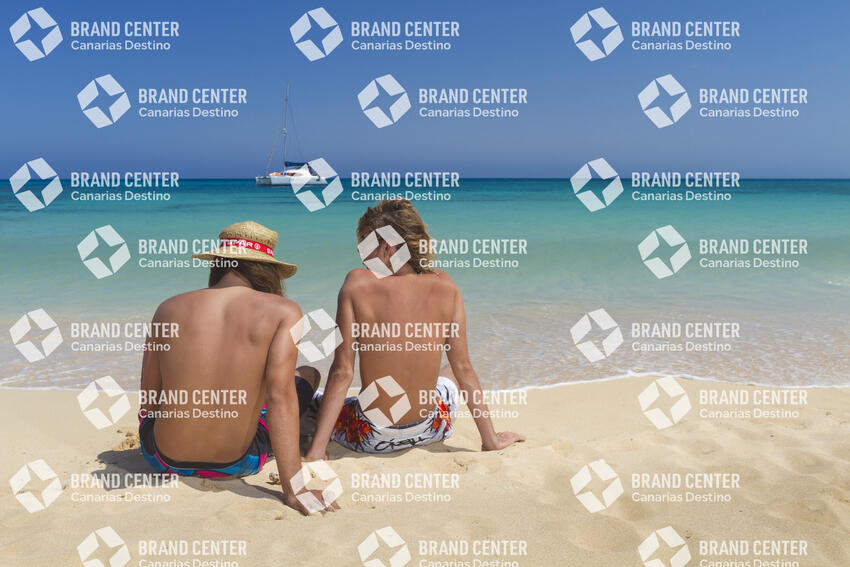 El Cotillo Beach