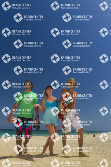 El Cotillo Beach