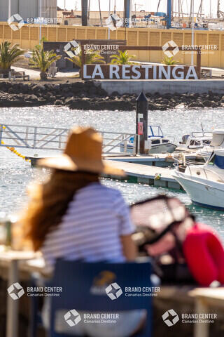 La Restinga