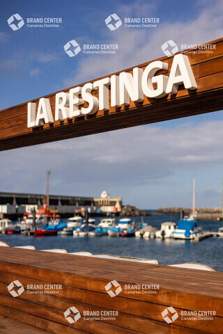 La Restinga