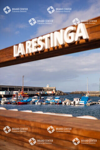 La Restinga