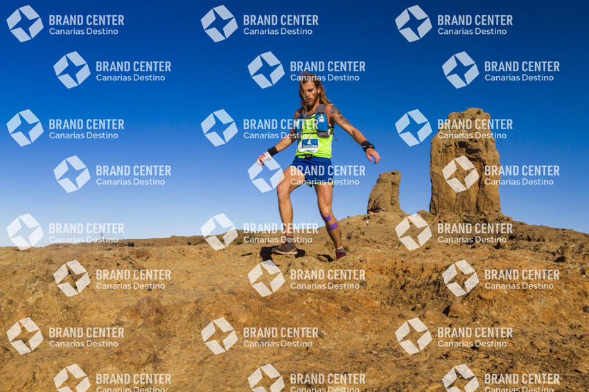 Transgrancanaria 2014