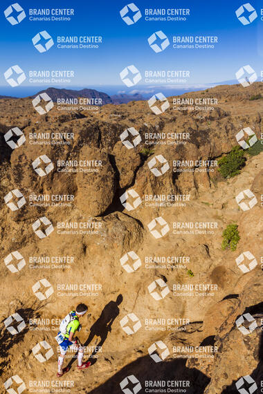 Transgrancanaria 2014