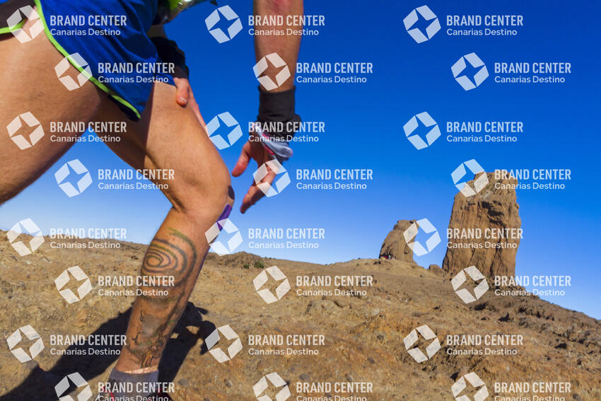 Transgrancanaria 2014