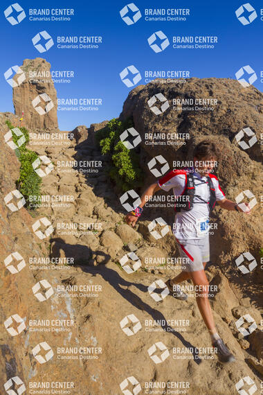 Transgrancanaria 2014