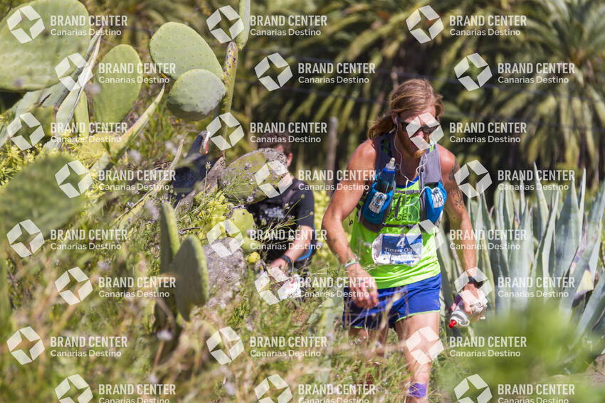 Transgrancanaria 2014