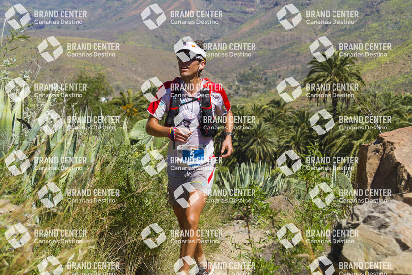 Transgrancanaria 2014