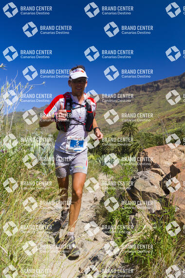 Transgrancanaria 2014