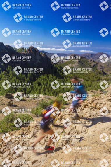 Transgrancanaria 2014