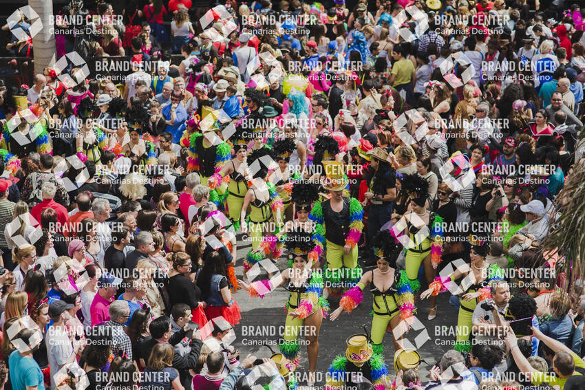 Carnaval de Santa Cruz de Tenerife