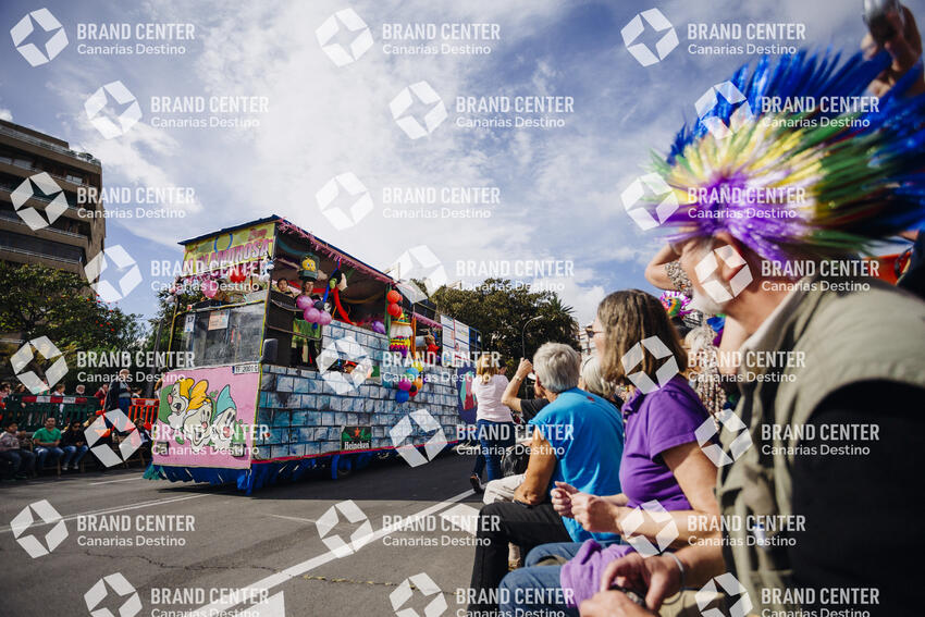 Carnaval de Santa Cruz de Tenerife