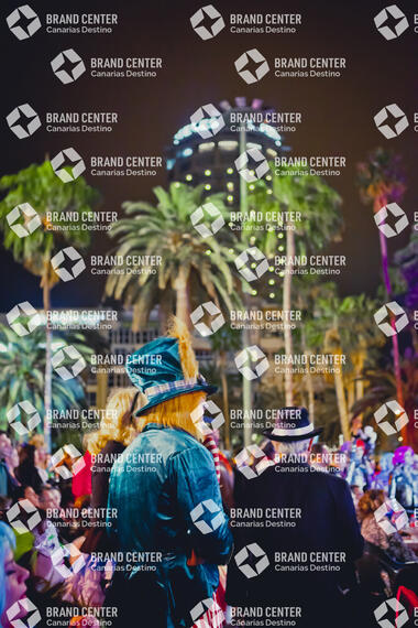 Carnival of Las Palmas de Gran Canaria