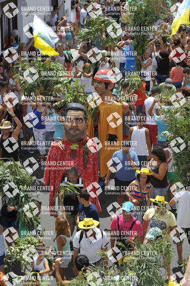 Branch Festival