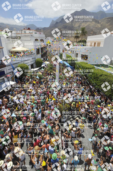 Fiesta de la Rama