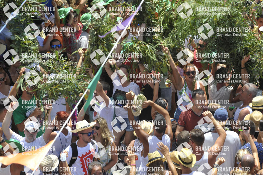 Fiesta de la Rama