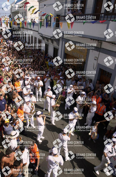 Fiesta de la Rama