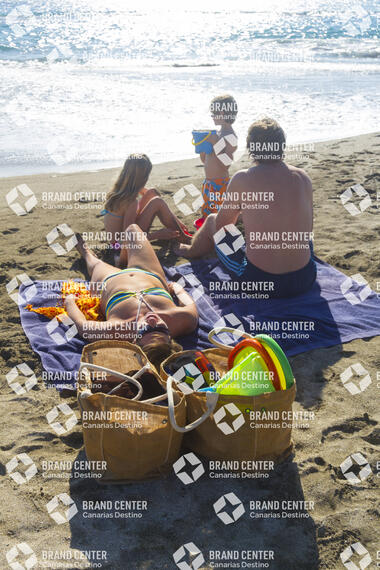 Playa del Duque