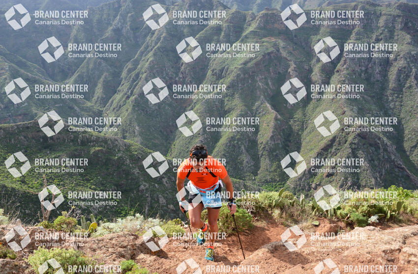 Tenerife International Marathon K42