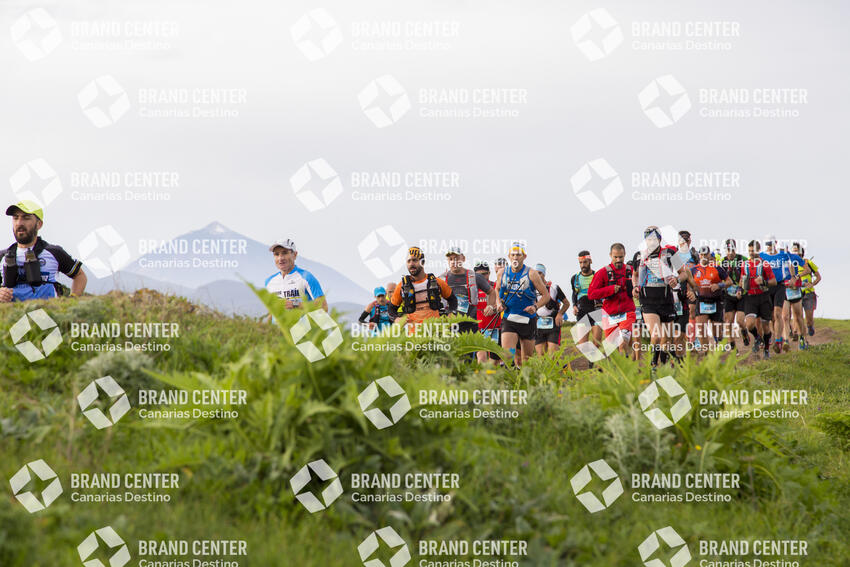 Tenerife International Marathon K42