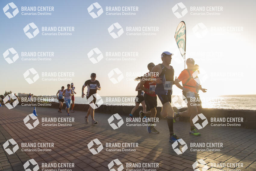 Lanzarote International Marathon