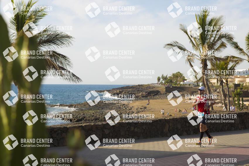 Lanzarote International Marathon