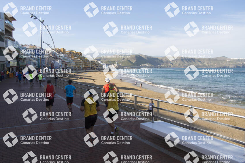 HSR Gran Canaria Marathon