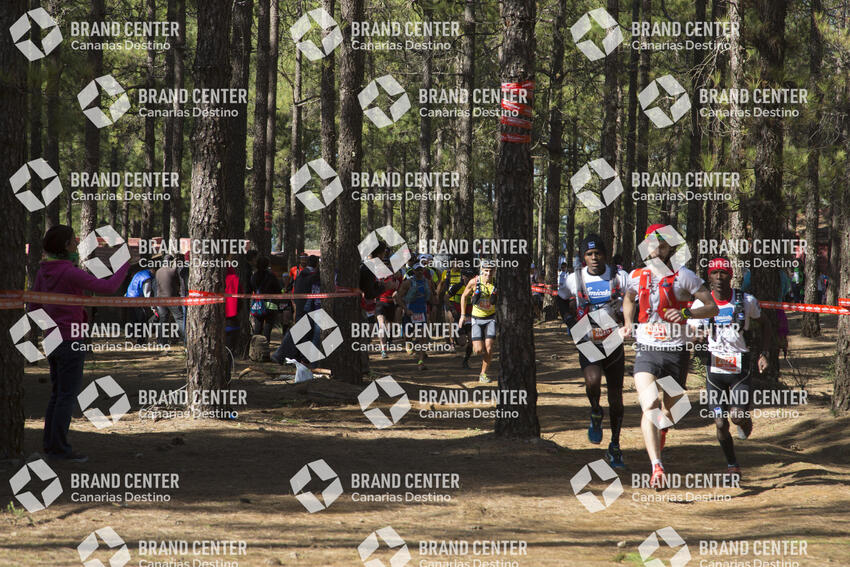 Transgrancanaria 2016