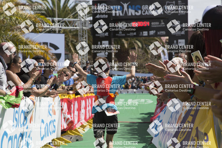 Transgrancanaria 2016