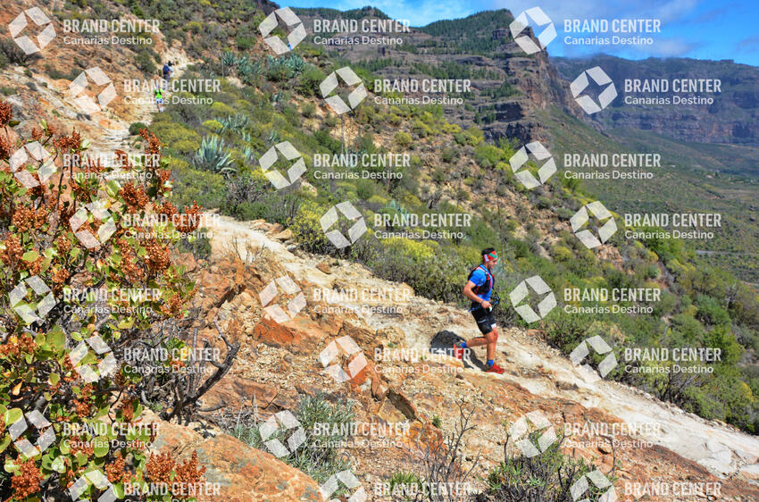 Transgrancanaria 2016