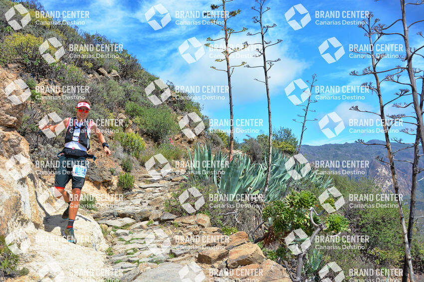 Transgrancanaria 2016