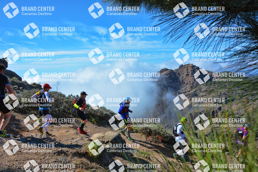 Transgrancanaria 2016