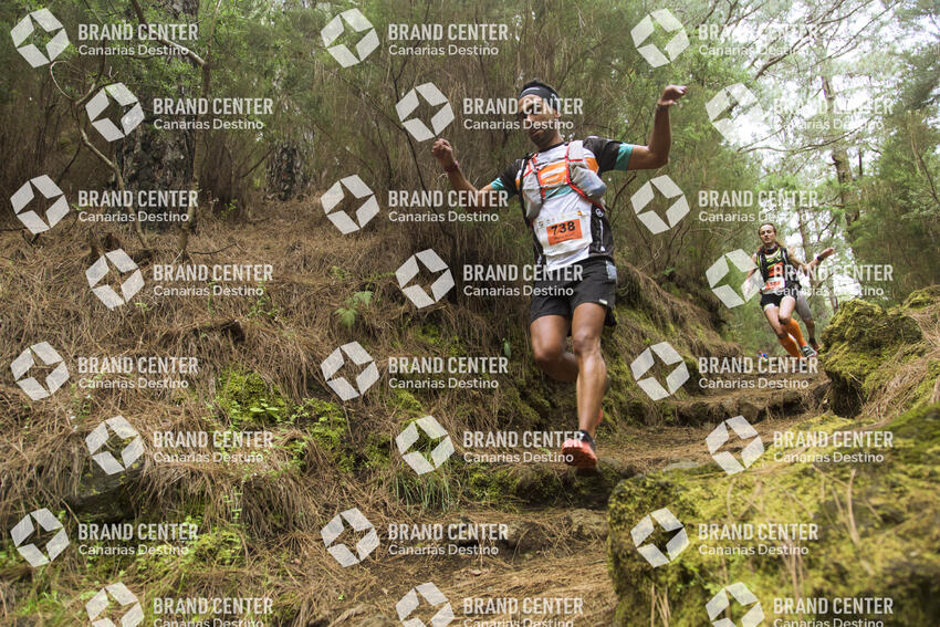 Transvulcania