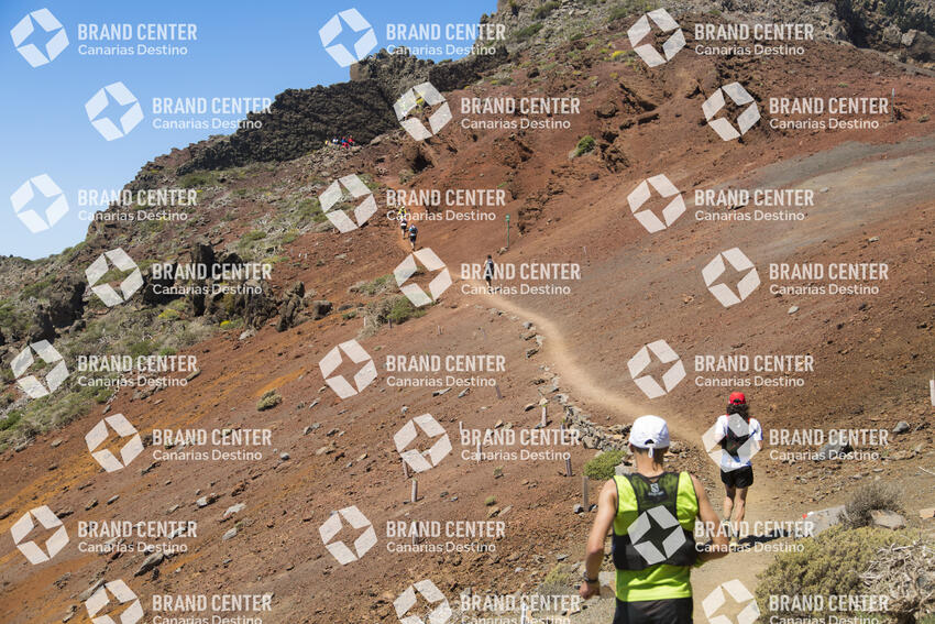 Transvulcania