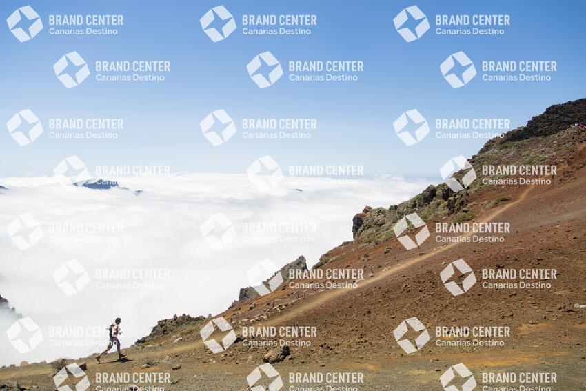 Transvulcania