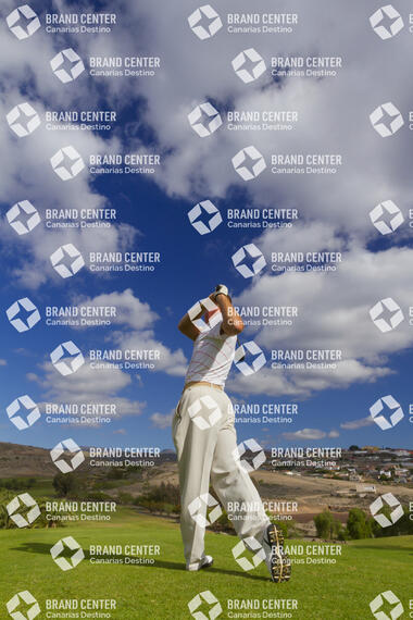 Sheraton Salobre Golf