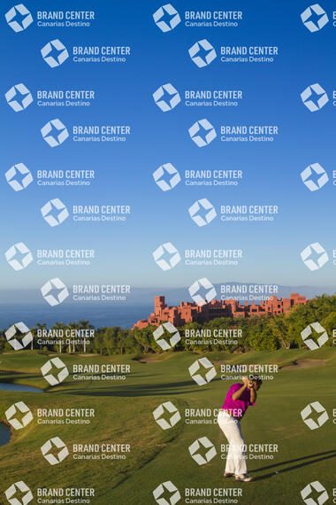 Abama Golf
