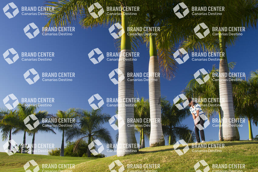 Abama Golf