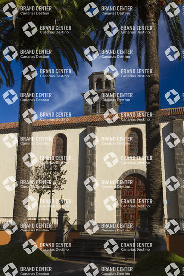 San Cristobal de La Laguna