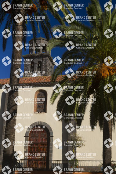 San Cristobal de La Laguna