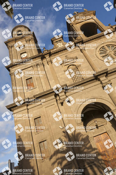 Catedral de Santa Ana