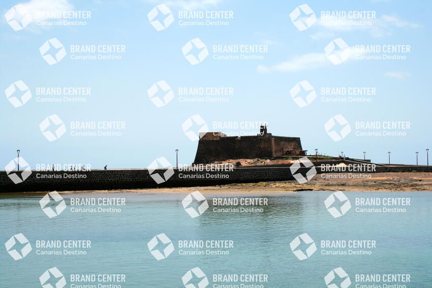 Castillo de San Gabriel