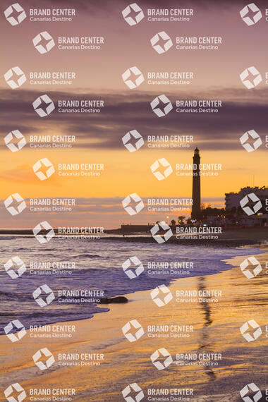 Faro de Maspalomas