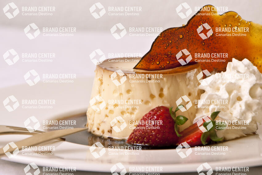 quesillo