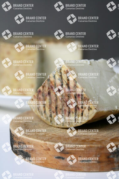 Queso de cabra semicurado