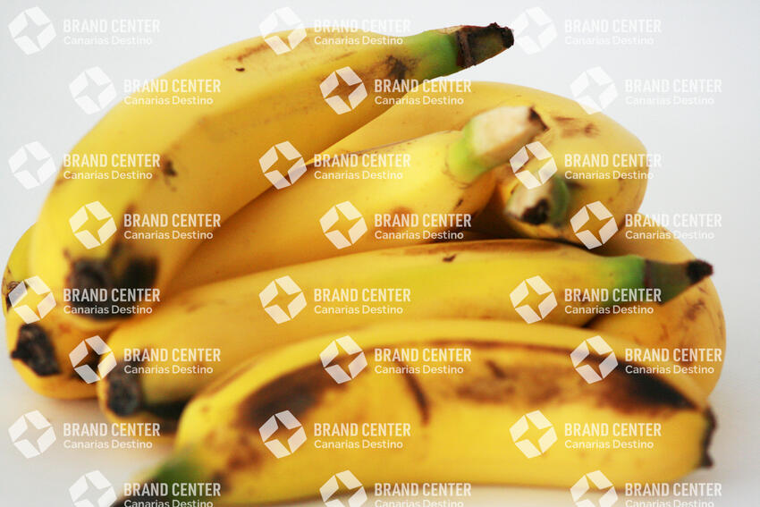 Plátano de Canarias