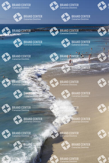 Duke's Beach