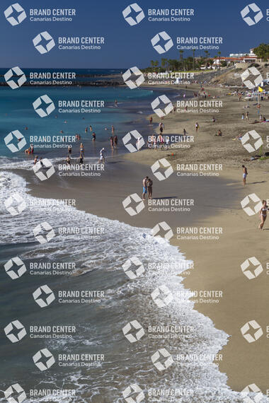 Duke's Beach