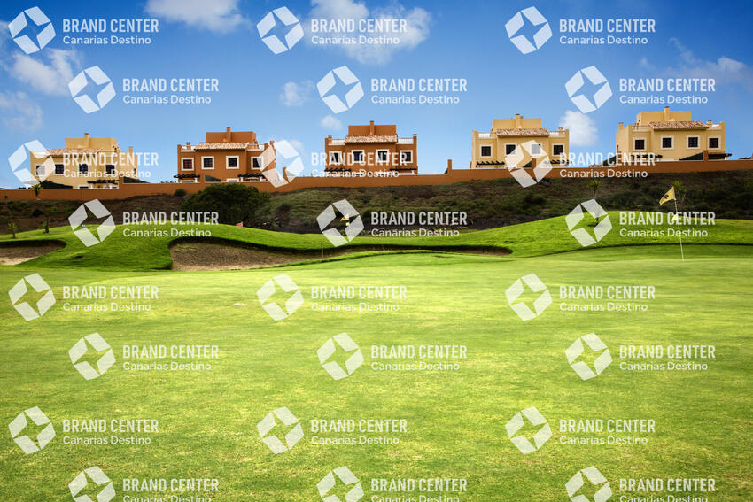 Golf Club Salinas de Antigua