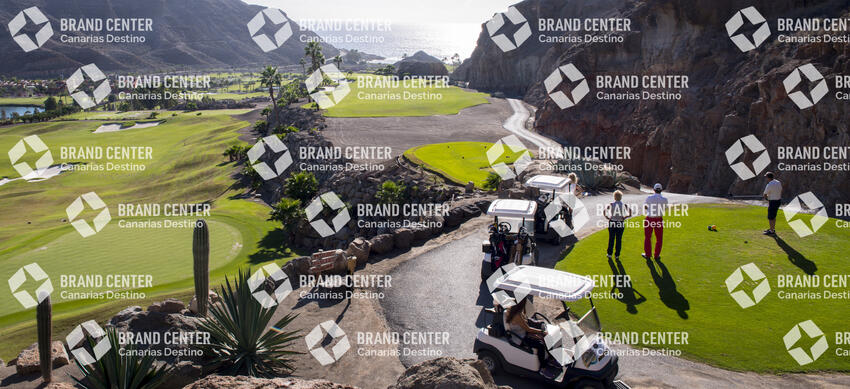 Anfi Golf by Lopesan 